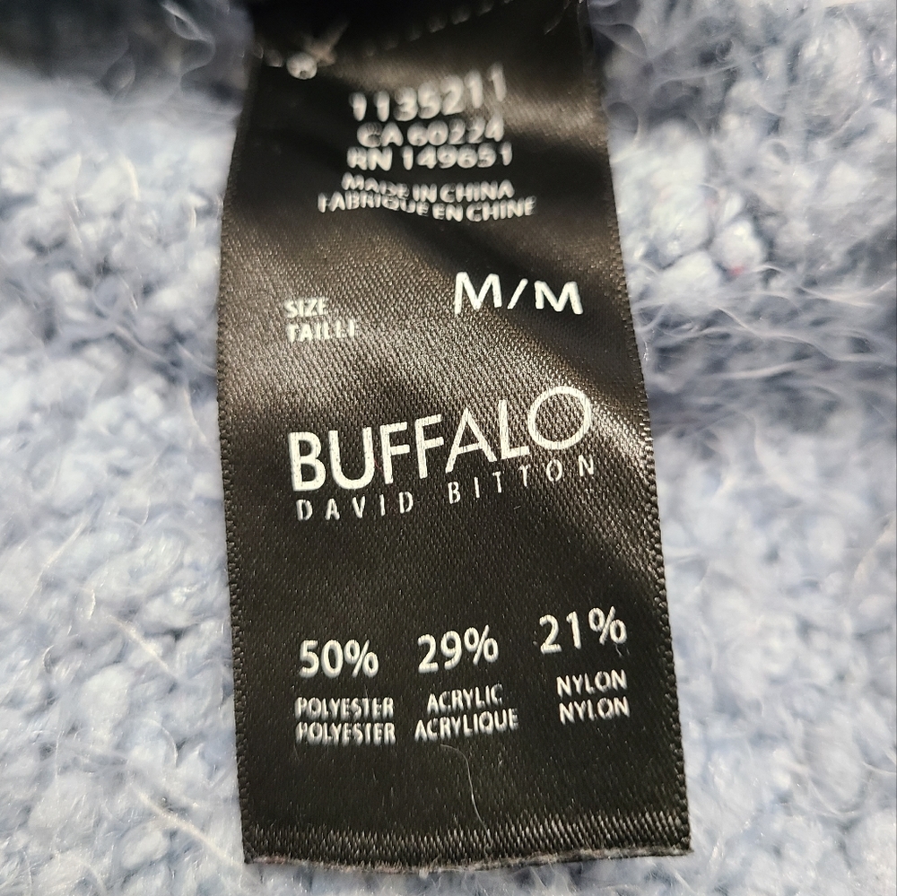 Chunky Knit Sweater - Picture 7 of 7